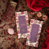 Love Ritual Kit -rituaalipakkaus Love Ritual Kit -rituaalipakkaus