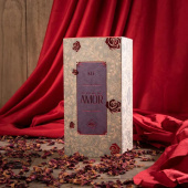 Love Ritual Kit -rituaalipakkaus Love Ritual Kit -rituaalipakkaus