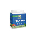 Warrior Blend Natural LUOMU 375g