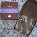 Kit Incense Relaxation & Harmonization
