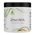 ZincMA Sinkki & Magnesium 120 kapselia