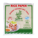 Riisipaperi Neliö 22 cm 400 g