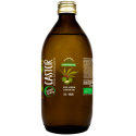 Risiiniöljy kylmäpuristettu LUOMU 50ml