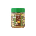 Suklaa- ja Pähkinälevite Dubai Style 150g