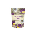 Kuivattu Passionhedelmä 100g