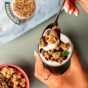 Granola Tumma Suklaa Keto 225g