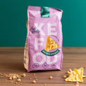 Linssisipsit Punaiset Linssit & Kikherneet 80g