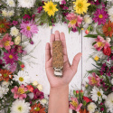 Sahumitos Yrttiniput Myrra & Palo Santo 5kpl