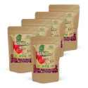 Karpalopalat LUOMU 500g x 5 pakettia