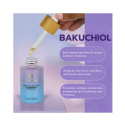 Kasvoöljy Bakuchiol & Gotu Kola LUOMU 30 ml