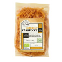 Pasta Casarecce Keltaiset Linssit LUOMU 250g