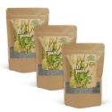 Kelp Jauhe LUOMU 250g x 3 pakettia