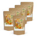 Perunajauho LUOMU 400g x 5 pakettia