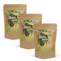 Pinaattijauhe LUOMU 125g x 3 pakettia