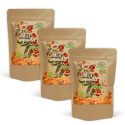 Gojimarjajauhe LUOMU 125g x 3 pakettia