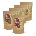 Amarantti LUOMU 500g x 5 pakettia