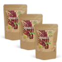 Amarantti LUOMU 1kg x 3 pakettia