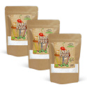 Leivinjauhe LUOMU 100g x 3 pakettia