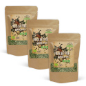 Maustevoi-mausteseos LUOMU 50g x 3 pakettia