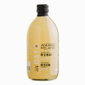 Riisiviinietikka Suodattamaton RAW LUOMU 500ml