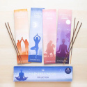 Suitsuketikut Lahjasetti Mindfulness