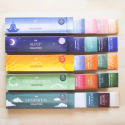 Suitsuketikut Lahjasetti Mindfulness