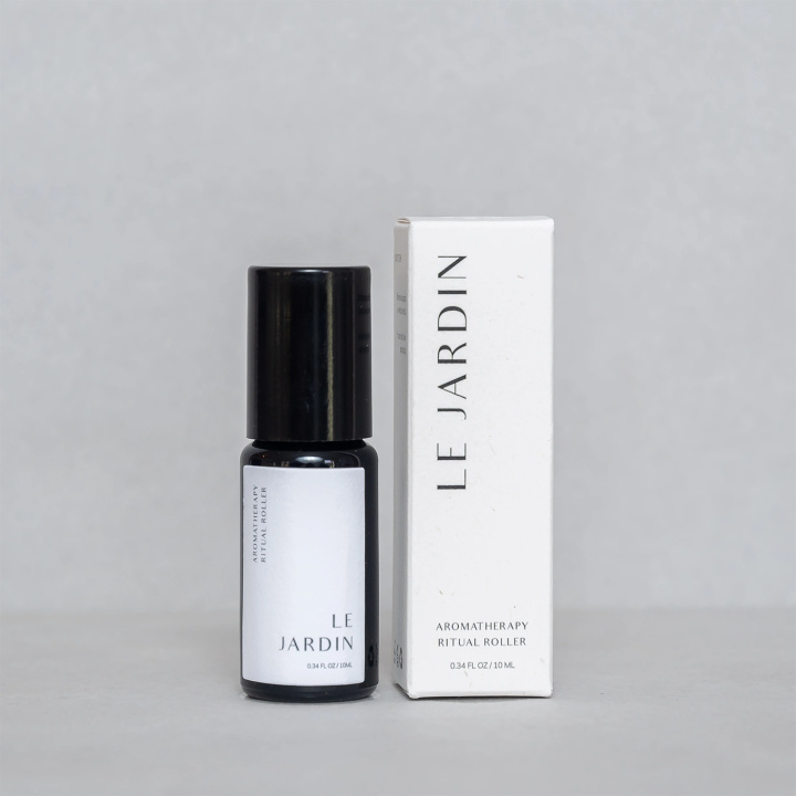 LE JARDIN Kukat & Rakkaus 10ml ryhmässä Koti & Sielu / Harmoninen elämäntapa @ Rawfoodshop Scandinavia AB (AR-LJN-US-U-01)