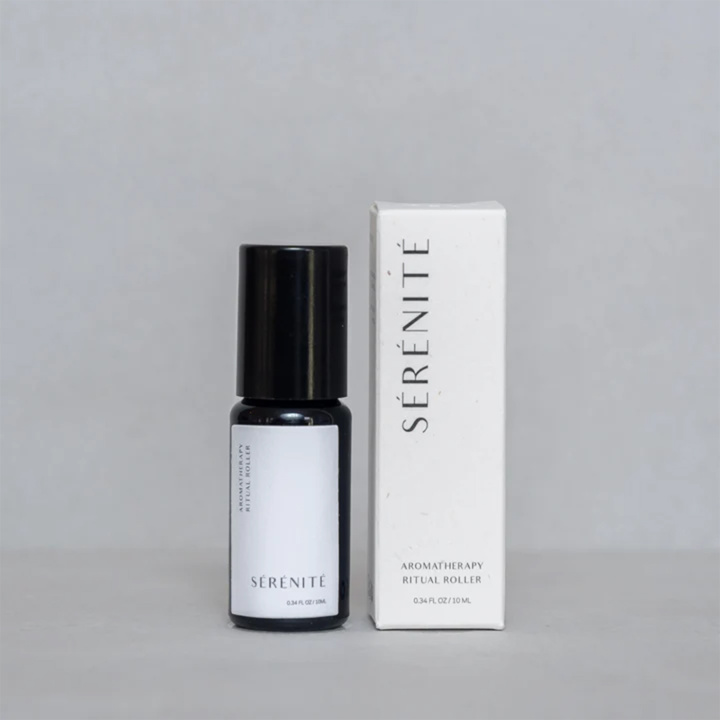 SÉRÉNITÉ Healing & Calm 10ml ryhmässä Koti & Sielu / Harmoninen elämäntapa @ Rawfoodshop Scandinavia AB (AR-SRE-US-U-01)
