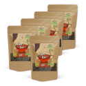 Assam Tee LUOMU 100g x 5 pakettia