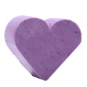 Heart Guest Soap Lavender 20g -sydänvierassaippua laventeli 20g