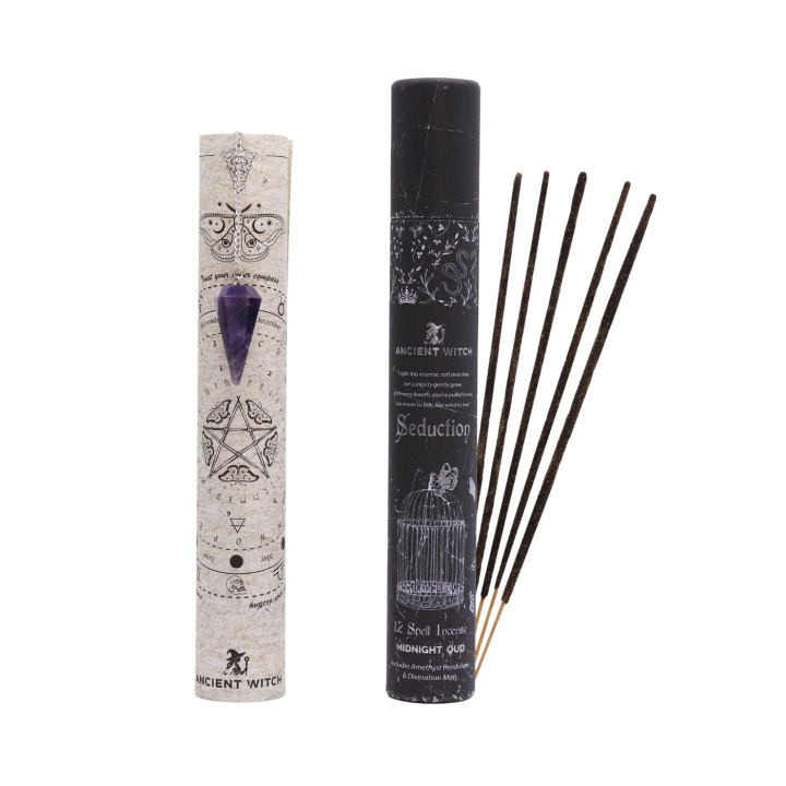 Suitsuke & Heiluri – Viettely ryhmässä Koti & Sielu / Tunnelma & tuoksu / Suitsuke @ Rawfoodshop Scandinavia AB (AWRI-05)