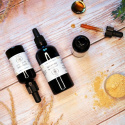 Lions Mane -uute 15:1 50 ml