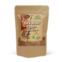 Kaakaojauhe Seremoniallinen Reishi & Chaga 100g