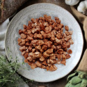 Banaanit Hakatut LUOMU 200g