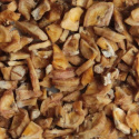 Banaanit Pilkotut LUOMU 500g