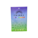 Chakra Kylpysuola 4 lajia x 80g