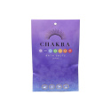 Chakra Kylpysuola 4 lajia x 80g
