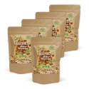 Tattarileseet Rapeat LUOMU 200g x 5 pakettia