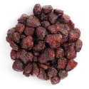 Mansikoita LUOMU 100g