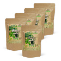 Parsakaalijauhe LUOMU 125g x 5 pakettia