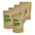 Parsakaalijauhe LUOMU 250g x 5 pakettia