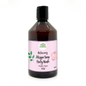 Aleppo Nestesaippua Ruusu LUOMO 500ml