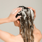 Aleppo Shampoo Mustakuminöljy 500ml Aleppo Shampoo Mustakuminöljy 500ml