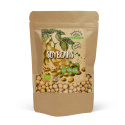 Soijapavut LUOMU 500g