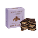 Suklaarasia Laventeli LUOMU 4 x 20g