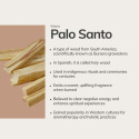 Palo Santo Puutikku 10kpl