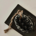 Palo Santo Saippua Aktiivihiili 123g