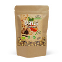 Cashewpähkinät Musta Valkosipuli LUOMU 200g
