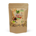 Cashewpähkinät Musta Valkosipuli LUOMU 200g