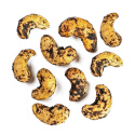 Cashewpähkinät Musta Valkosipuli LUOMU 200g